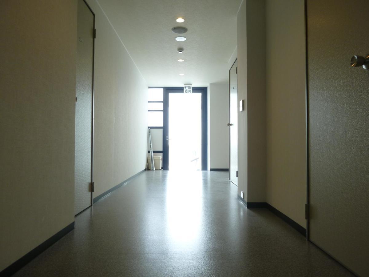 Apartament Nagoya Motoyama House B Zewnętrze zdjęcie