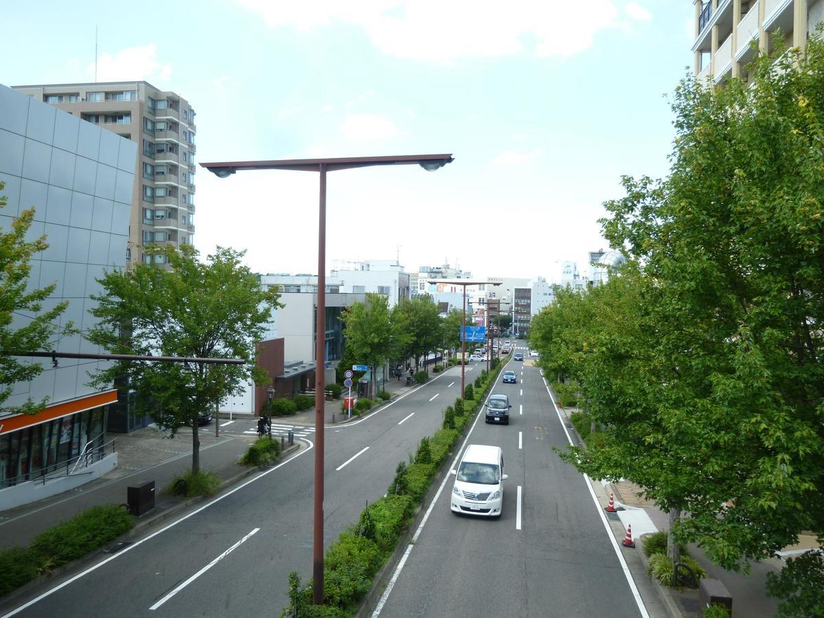 Apartament Nagoya Motoyama House B Zewnętrze zdjęcie